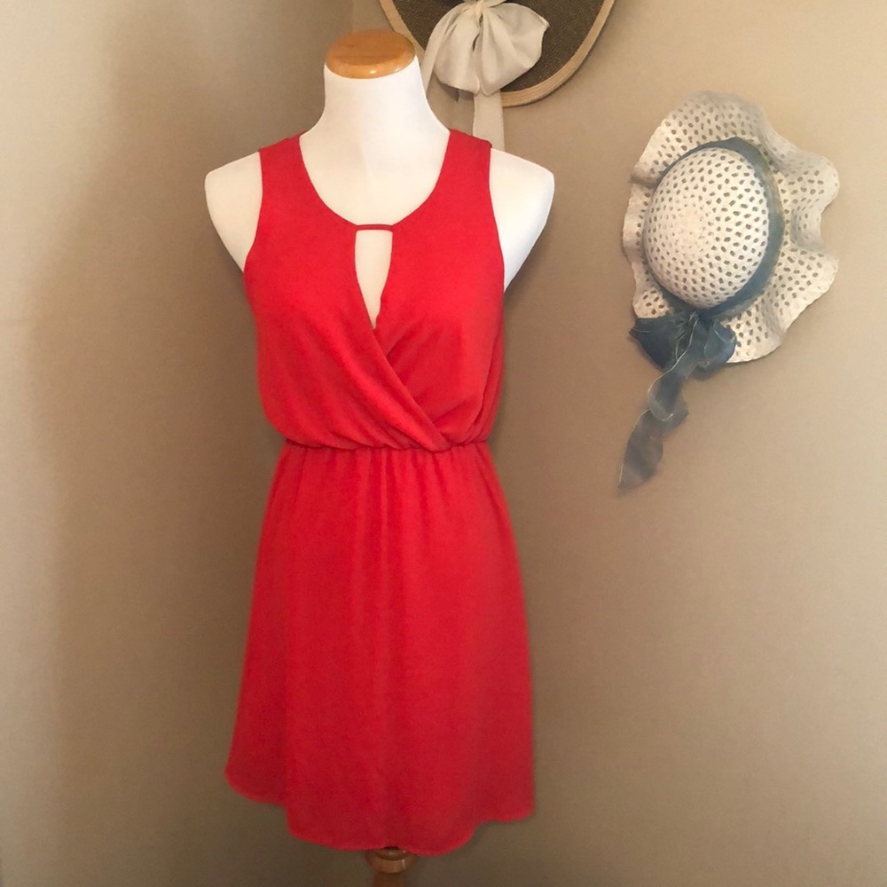 Everly dress